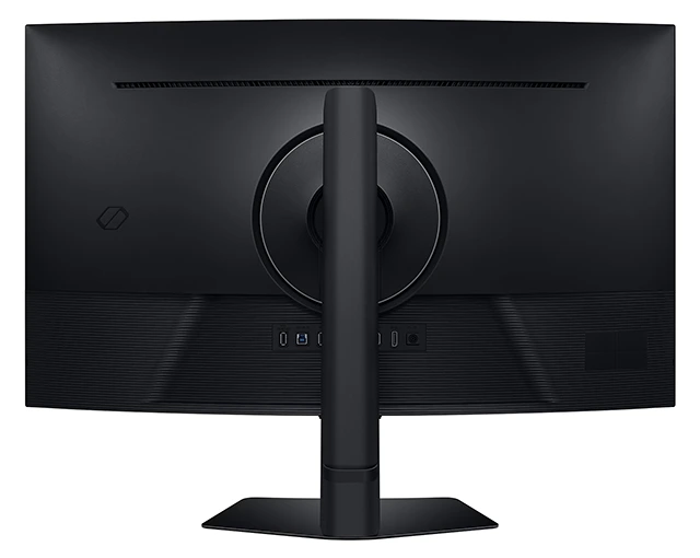 Samsung má nový 37" UHD 4K monitor se zakřivením, Odyssey G7 G75F