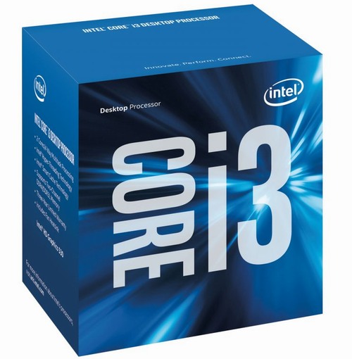 Chystá se odemčený a levný Core i3-7350K