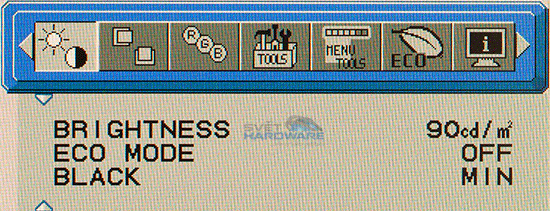 NEC PA301W: ultimátní v každém ohledu