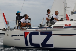 IT REGATTA 2008 - Business World Cup