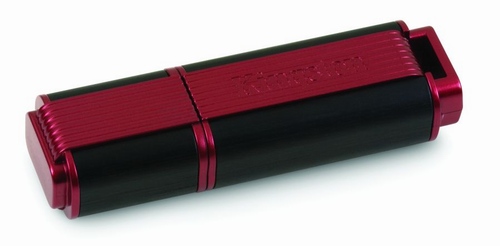 Kingston uvádí nový 256GB flash disk