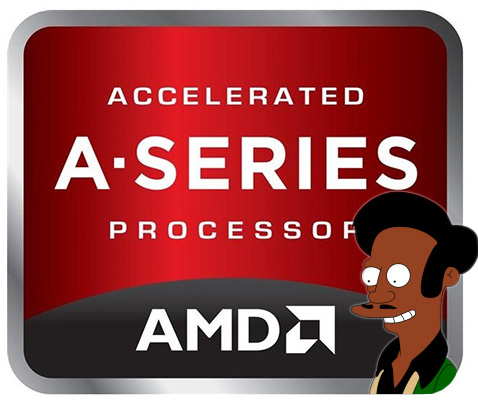 Mandolína zasahuje: Raven Ridge 2500U v prvních testech