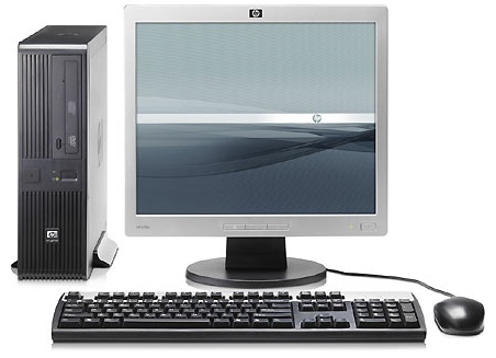 Počítač za vysvědčení: článek o výběru PC