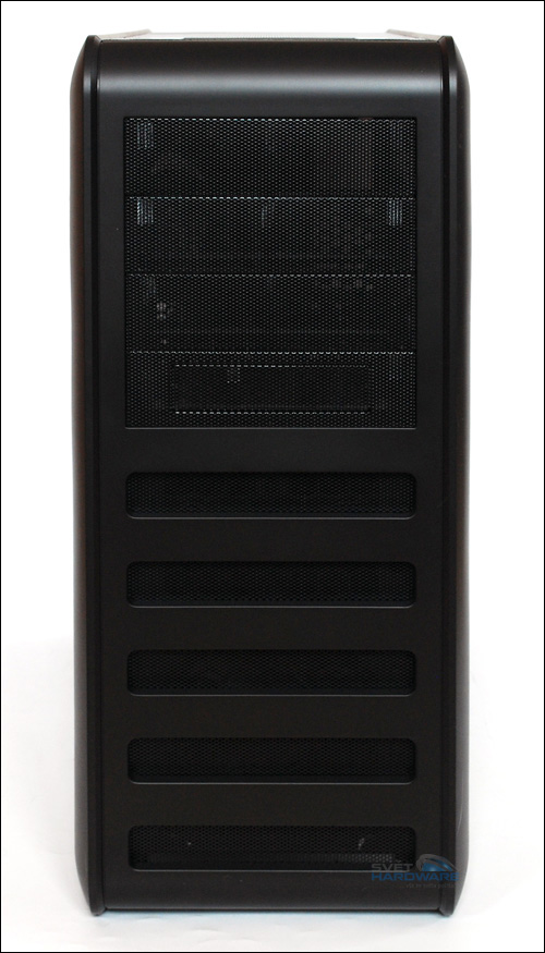 Gelid DarkForce: slušná premiéra