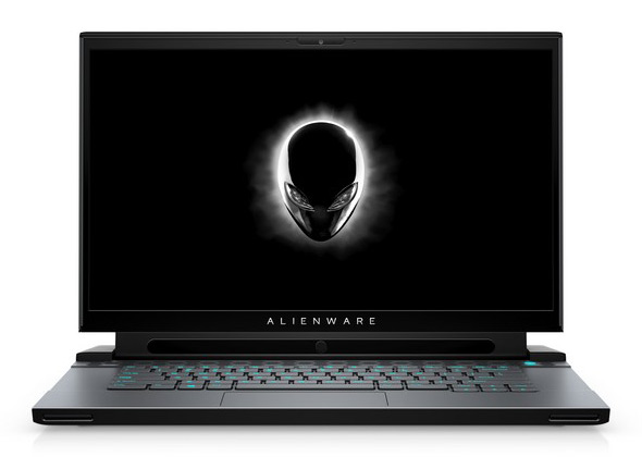 Hledáte herní hardware? Zkuste mimozemskou technologii