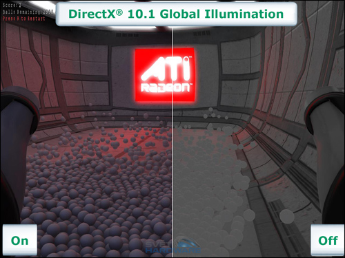 Třetí tisícovka na krku: ATI Radeon HD 3850/3870 a jeho technologie