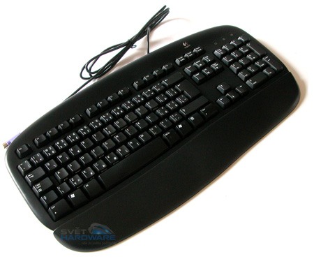 Srovnávací test PC: LYNX MS PowerMedia E6300