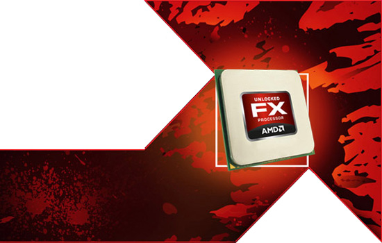 AMD prý připravuje limitovanou edici 5GHz procesorů FX