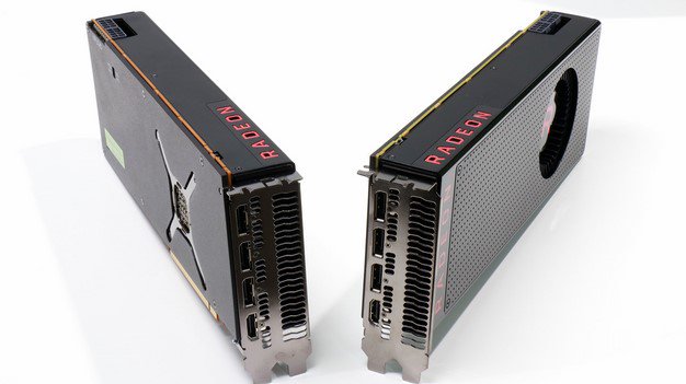 Fámy: AMD uměle drží hashovací výkon Vegy pod pokličkou