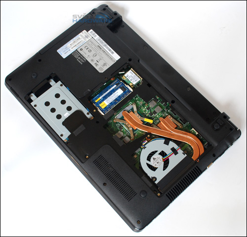 MSI CX640: slušná cena i výkon