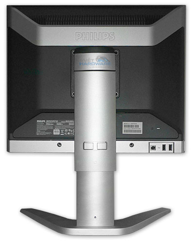 Zdařilá dvacítka od Philipsu - 200P7ES