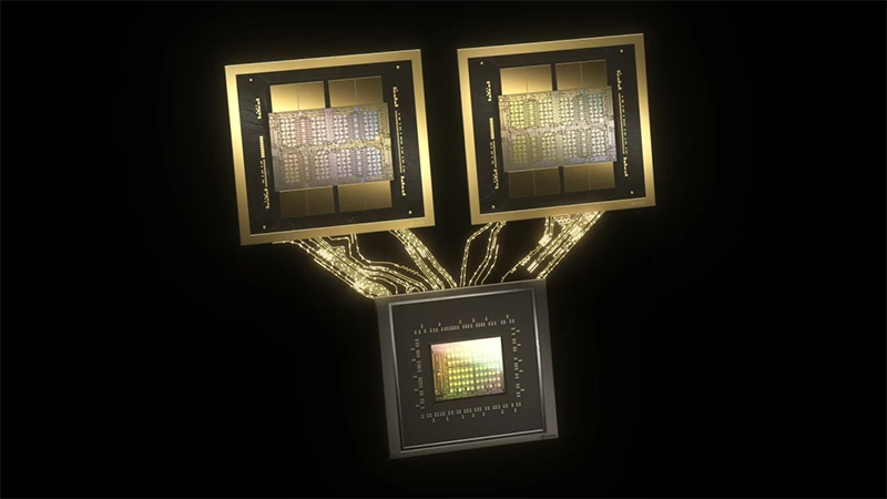 Huang si posteskl, tržní podíl Nvidie se v Číně u AI akcelerátorů snížil z 95 na 0 %