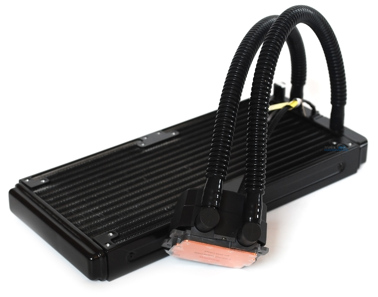 CM Nepton 280L: výkon za rozumnou cenu