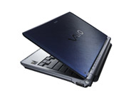 Sony a další VAIO notebook