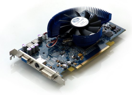 Grafická karta Sapphire Ultimate X800XL