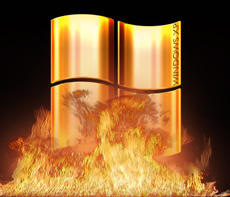 Windows XP SP3 posunuty až na rok 2008