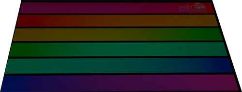 Megatest 19" LCD: Acer AL1923