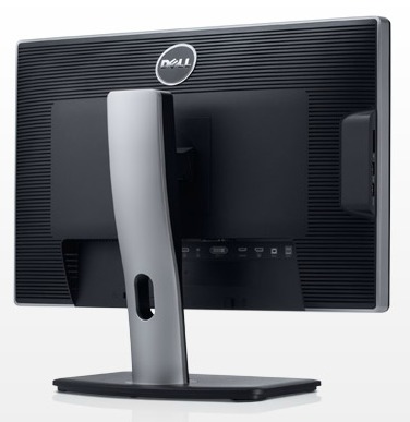 Dell zařazuje do nabídky 24" LCD U2413
