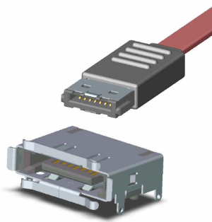 Megatest 250GB disků: 1. část