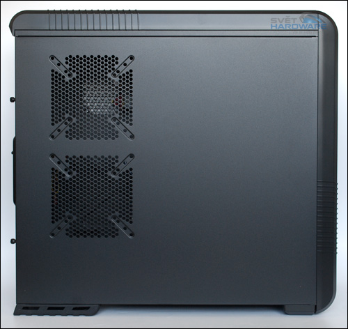 Cooler Master CM 690 II Advanced: prostě trefa