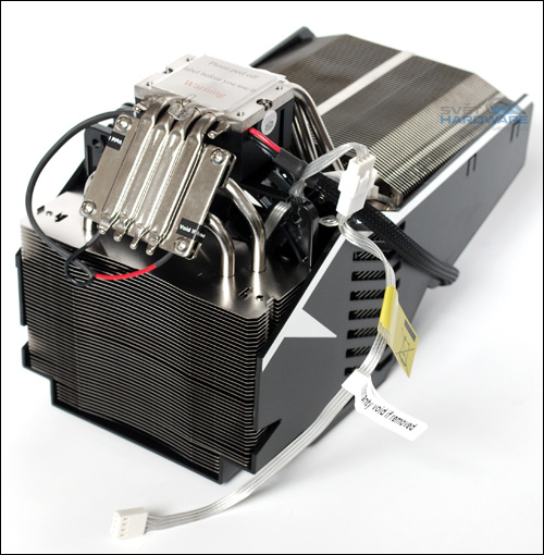 Cooler Master, Noctua a Thermalright pro LGA 1366