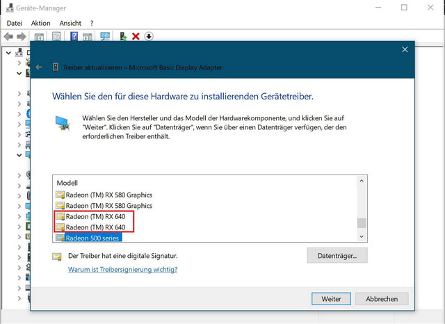 AMD chystá Radeon RX 640: Polaris potřetí pro OEM