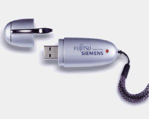 „Paměťový ptáček“ nyní i s větší kapacitou