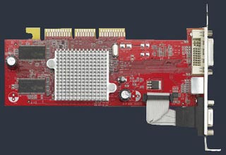 EPoX bude vyrábět grafiky s čipy od ATI