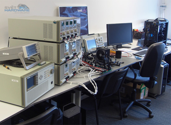 Cooler Master MasterCase: konfigurovatelné PC skříně