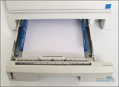 OKI C5850n: rychle a levně