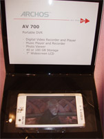 IFA 2005 - Světová výstava spotřební elektroniky (2. část)