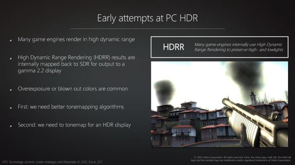 AMD v příštím roce: DisplayPort 1.3 i lepší HDR