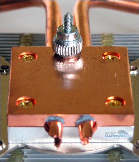 Revoltec Graphic Freezer Pro: bude revoluční?