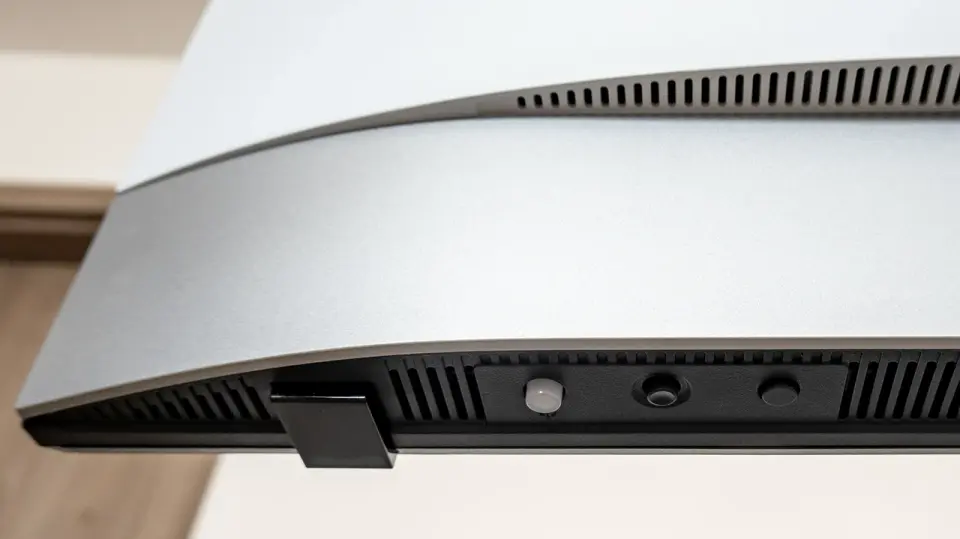 BenQ PD2730S ovladače