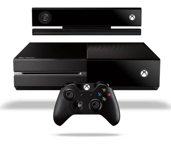 Project Scorpio: Microsoft poodhaluje novou generaci konzolí