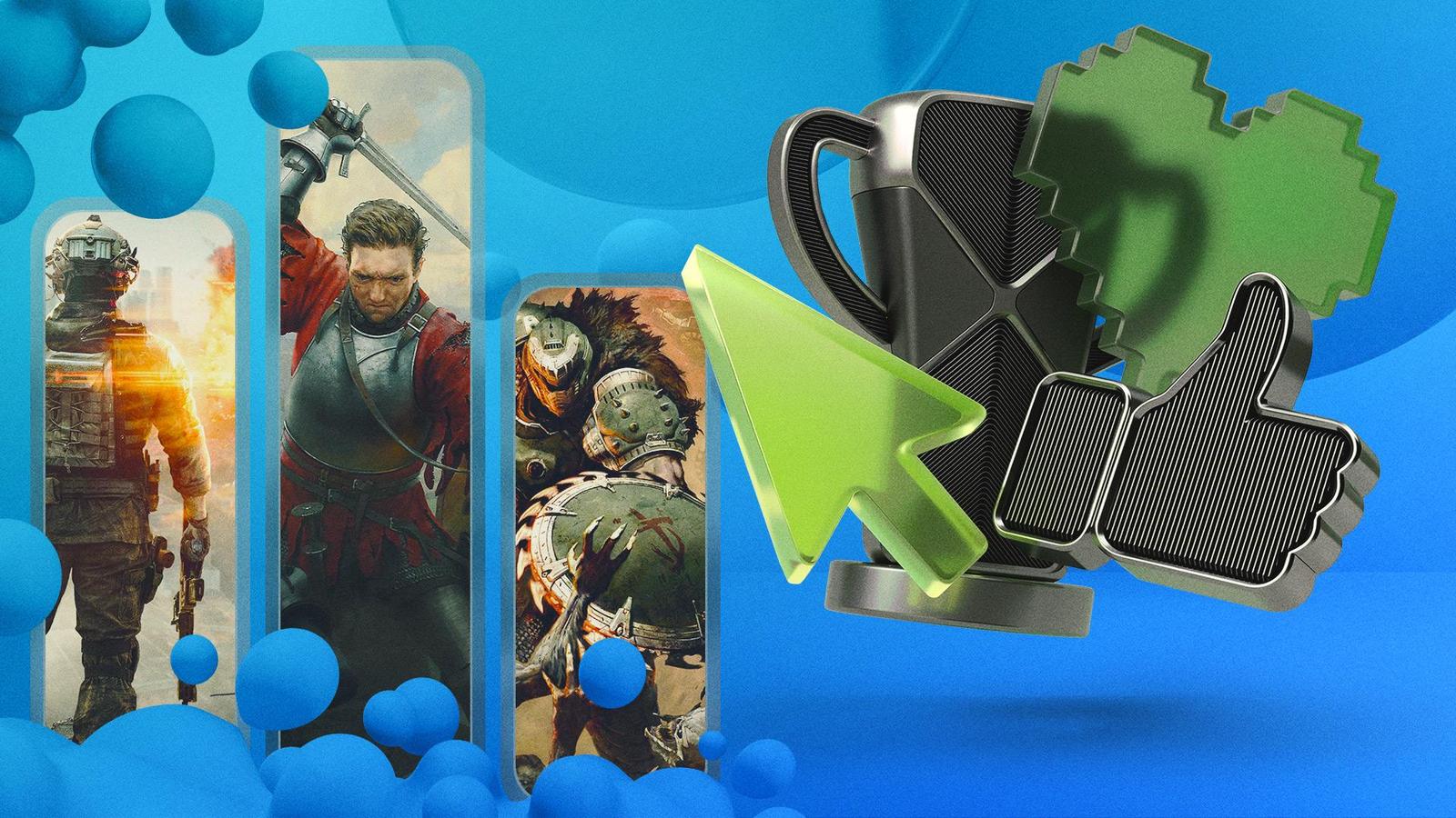  Hry roku 2025 podle redakcí