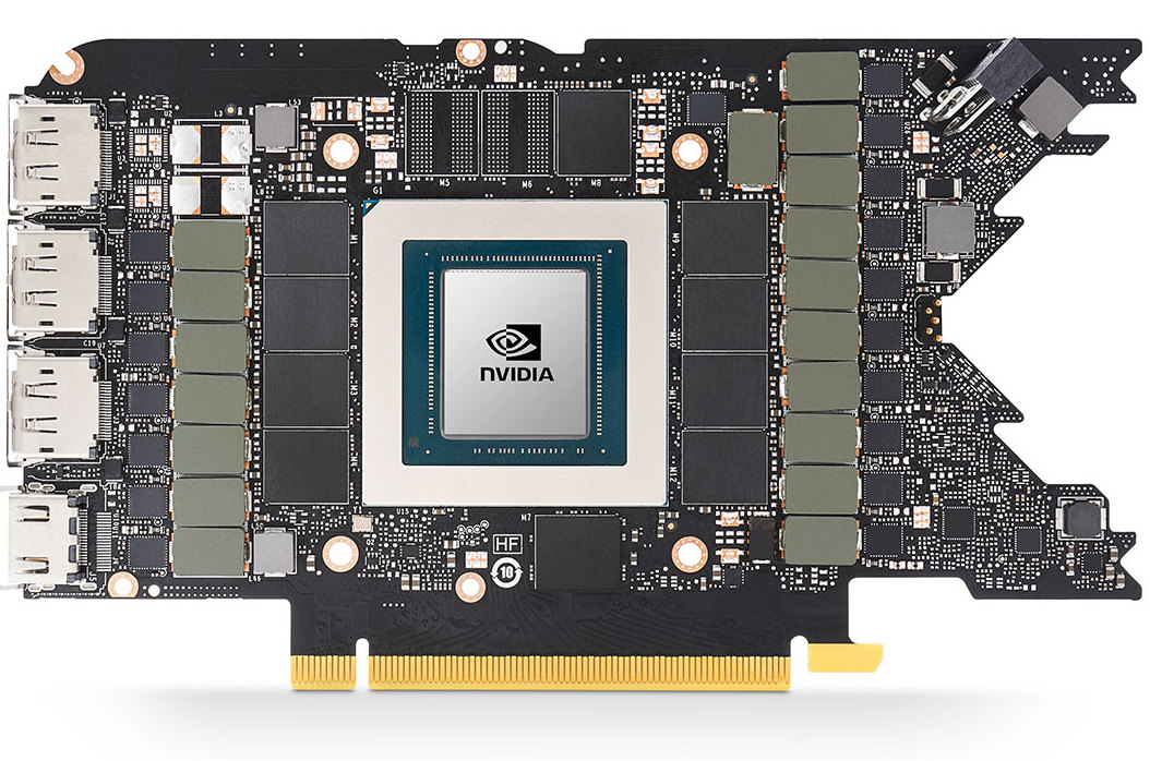 Referenční desky pro RTX 3080 a 3090 se konečně ukázaly