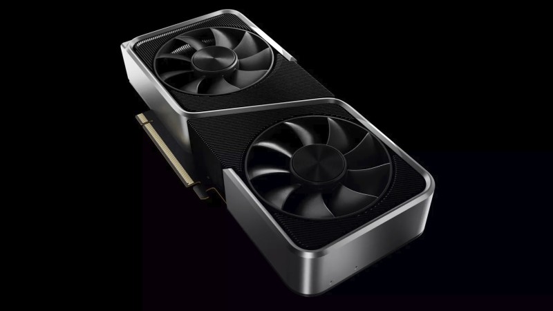 GeForce RTX 4060 má mít výkon jako RTX 3070, využije jen PCIe x8