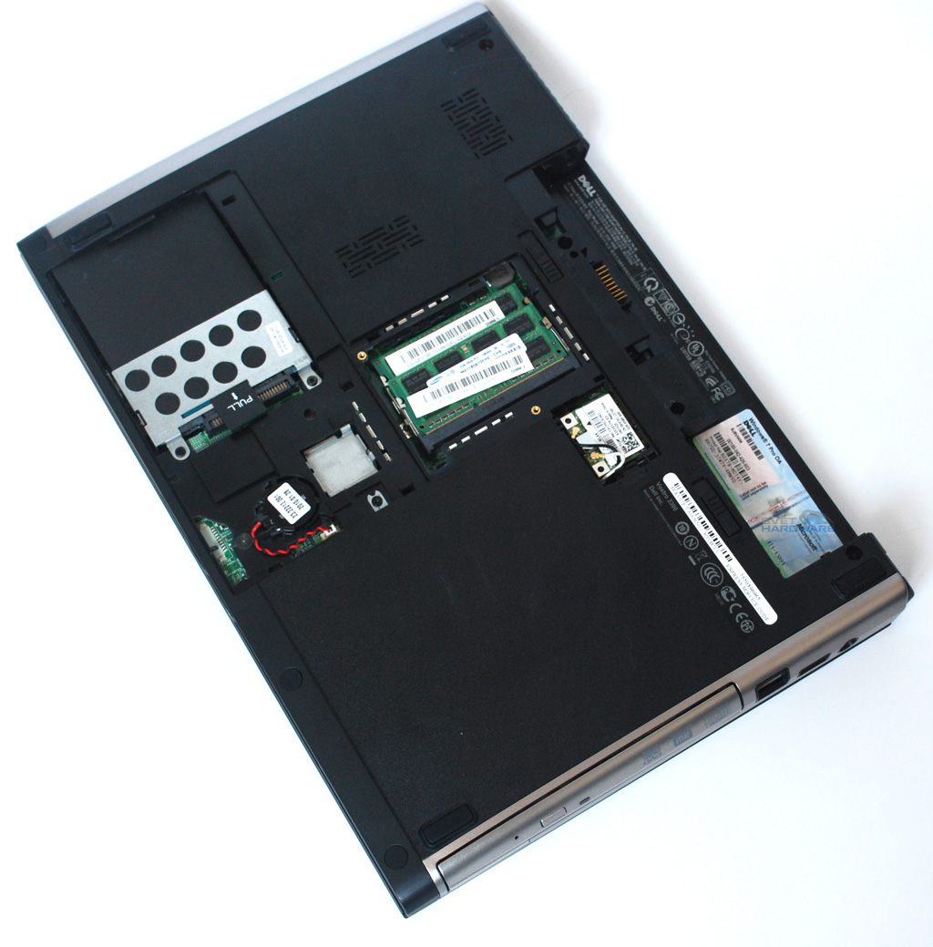 Dell Vostro 3300: výkonný drobek