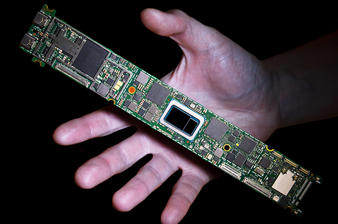 Tiger Lake s Xe slibuje dvojnásobný výkon 11. generace iGPU: Renoir v ohrožení?