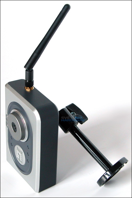 LevelOne WCS-2020: low-end od jedničky