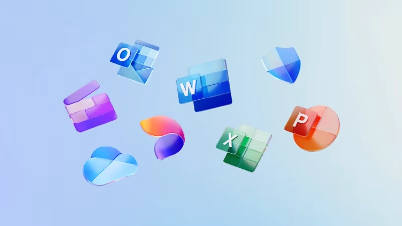 Microsoft 365 (Office 365) pro jednotlivce i domácnosti dostává AI a zdražuje o 30-42 %