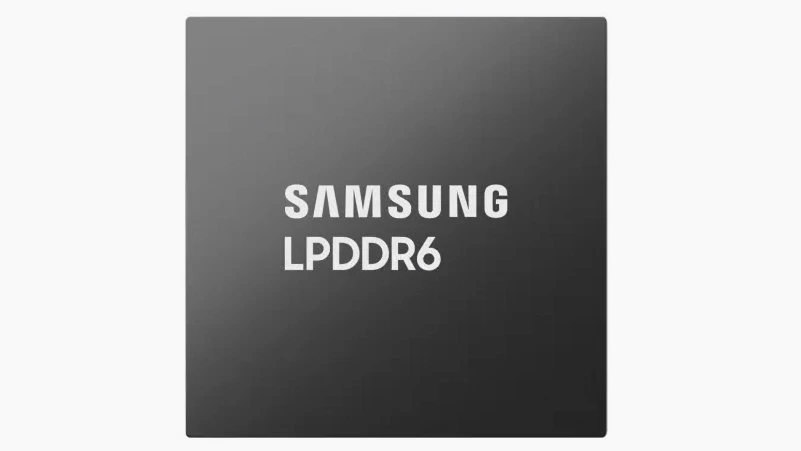 LPDDR6 má být o 20 % dražší než LPDDR5X, Apple je zatím nechce