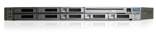 64bit.cz: jediný e-shop v ČR se servery Sun s quad-core CPU AMD Opteron