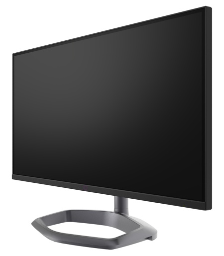 Cooler Master uvedl herní monitor GP27-FQS s Mini LED