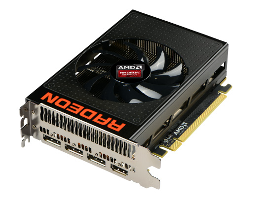 Přehled desktopových grafických čipů