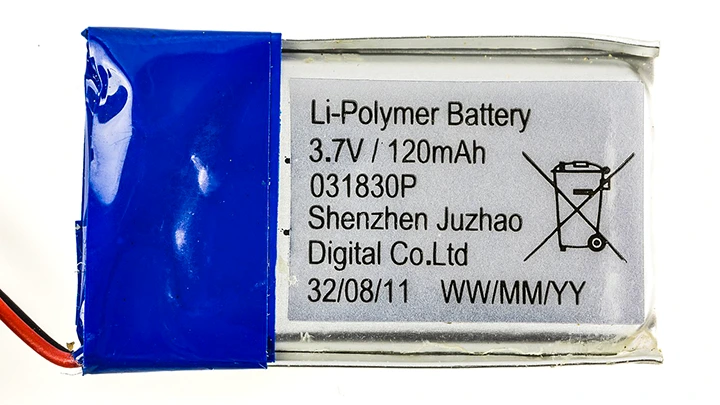 Není Li-Ion jako Li-Ion: co má společného baterka v telefonu a elektromobilu?