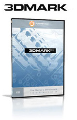 Futuremark uvádí 3DMark05