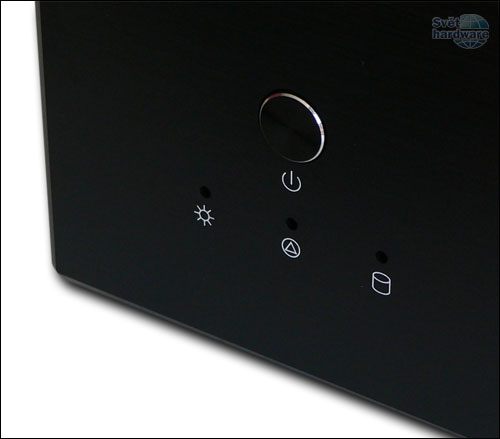 Postavte si HTPC: SilverStone LC16B-M