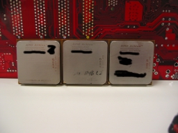 Benchmarky Athlonu 64 3400+ na webu